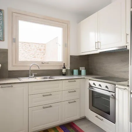 Apartment Driat De La Roca *