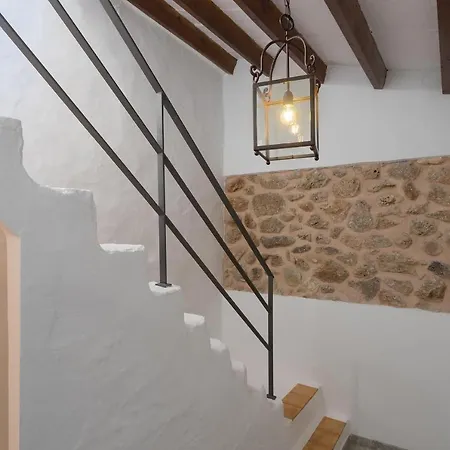 Driat De La Roca Apartment *