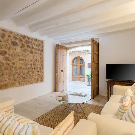 Apartment Driat De La Roca *