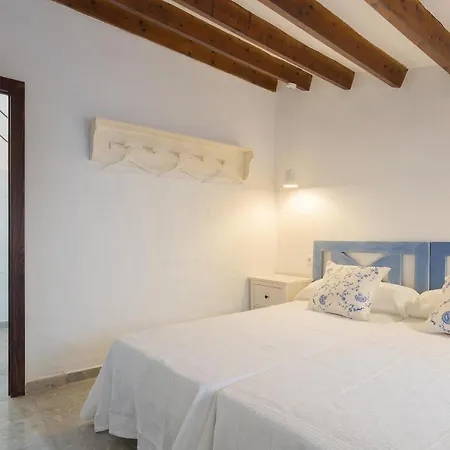 Driat De La Roca Apartment