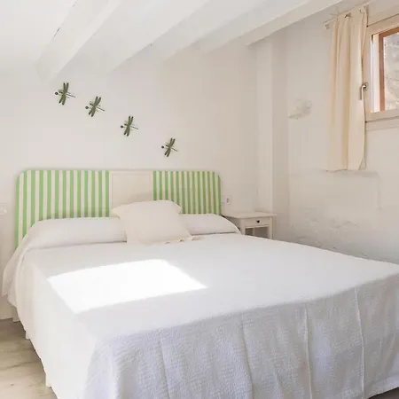 Driat De La Roca Apartment Pollenca