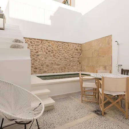 Apartment Driat De La Roca