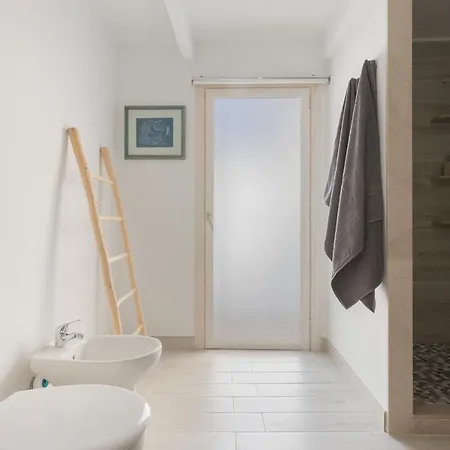 Driat De La Roca Apartment Pollenca