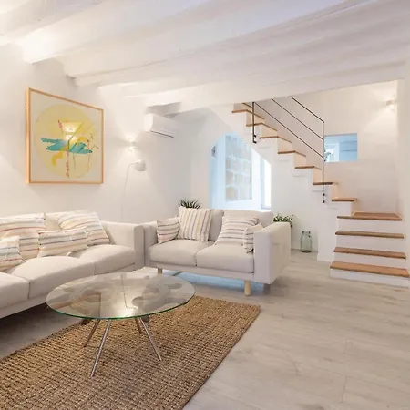 Apartment Driat De La Roca *