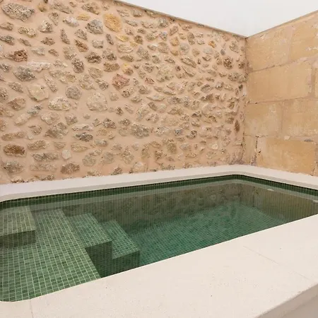 Apartment Driat De La Roca Pollenca