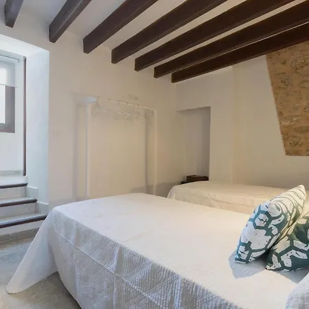 Driat De La Roca * Pollenca