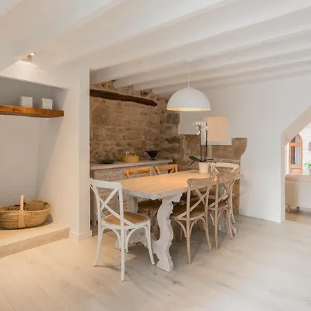 Driat De La Roca Apartment Pollenca
