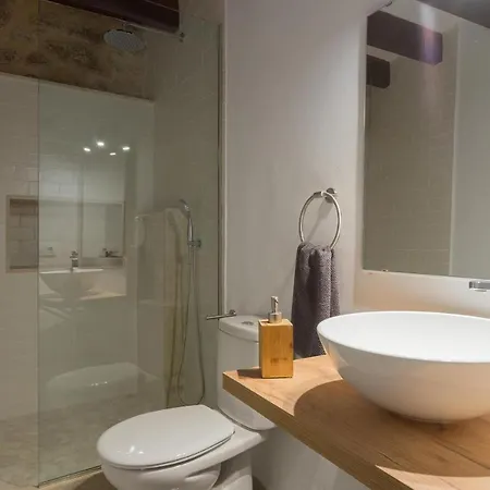 Apartment Driat De La Roca Pollenca