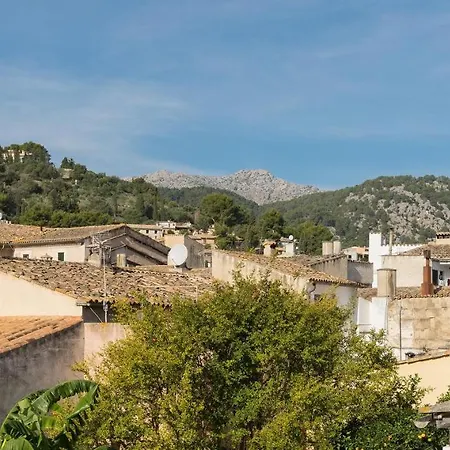 Driat De La Roca Apartment *